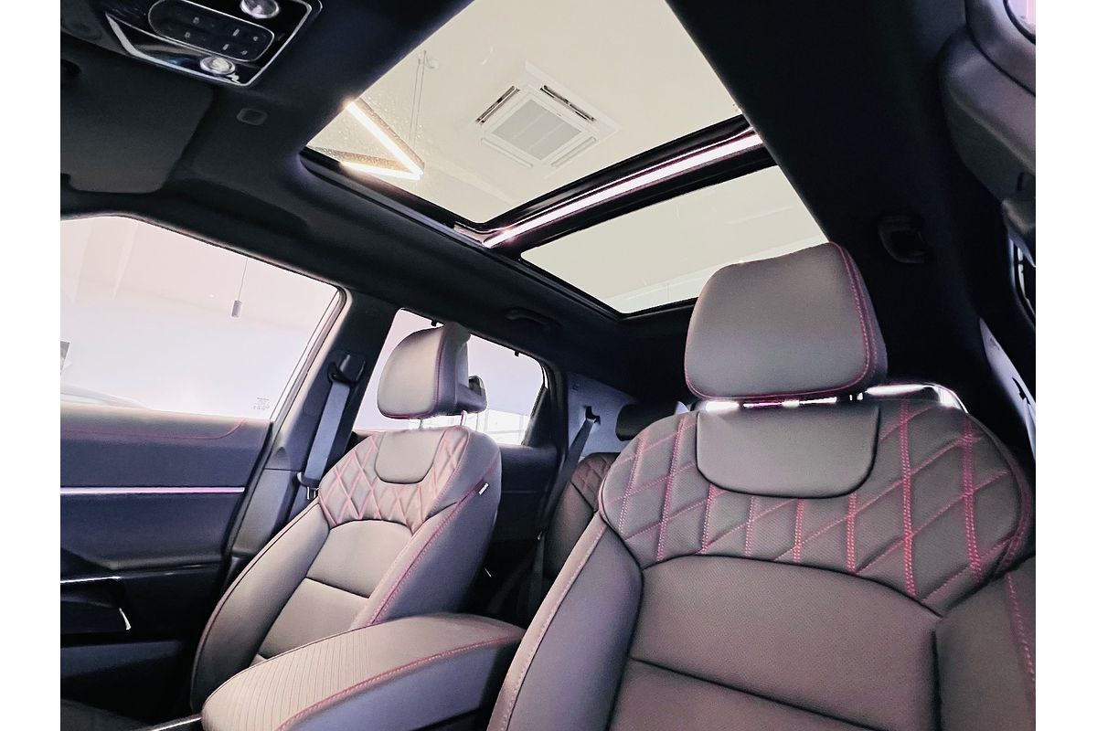 2025 KGM SsangYong Actyon K60 (No Series)