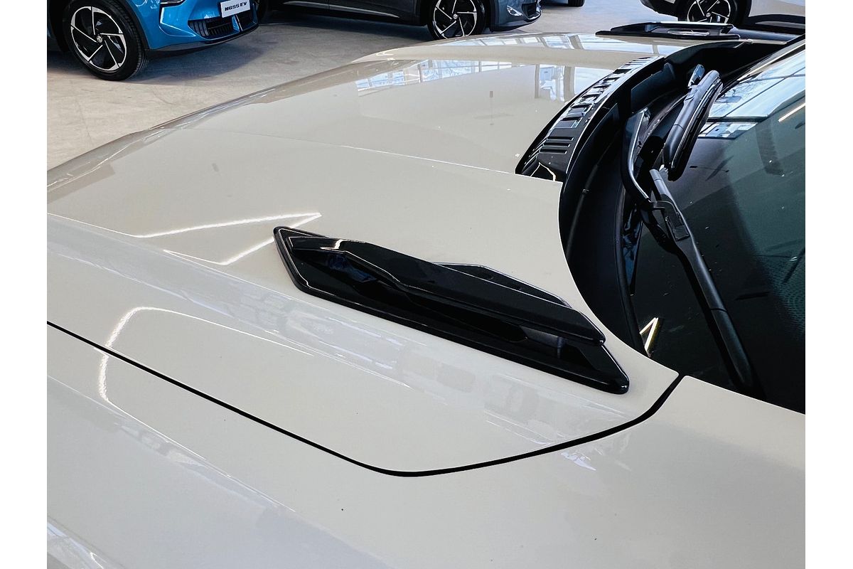 2025 KGM SsangYong Actyon K60 (No Series)