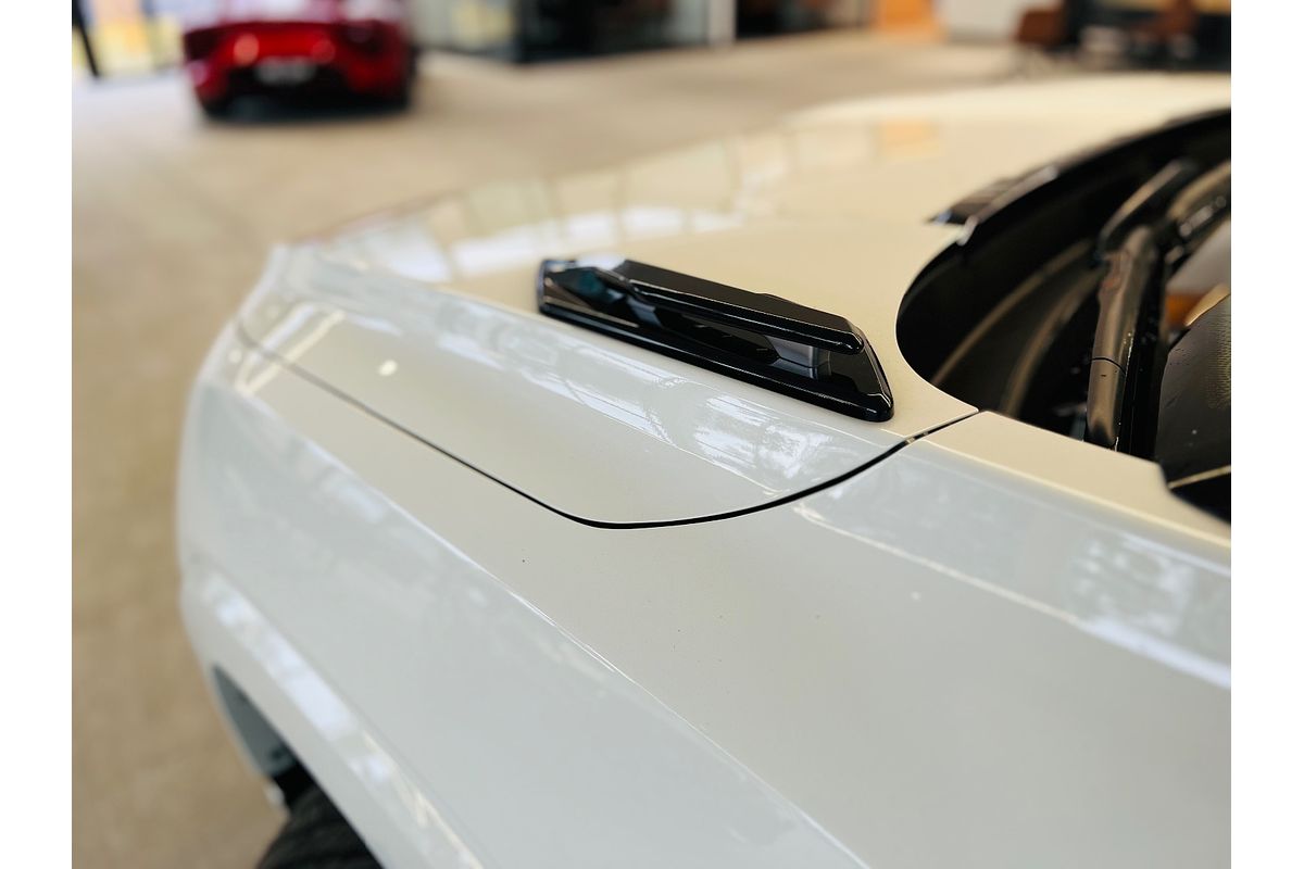 2025 KGM SsangYong Actyon K60 (No Series)