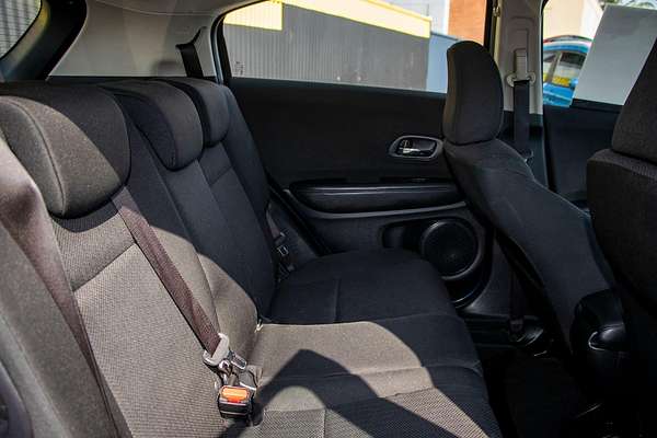 2016 Honda HR-V VTi