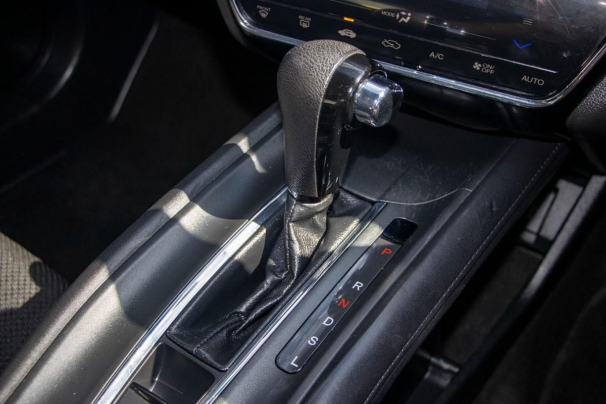2016 Honda HR-V VTi