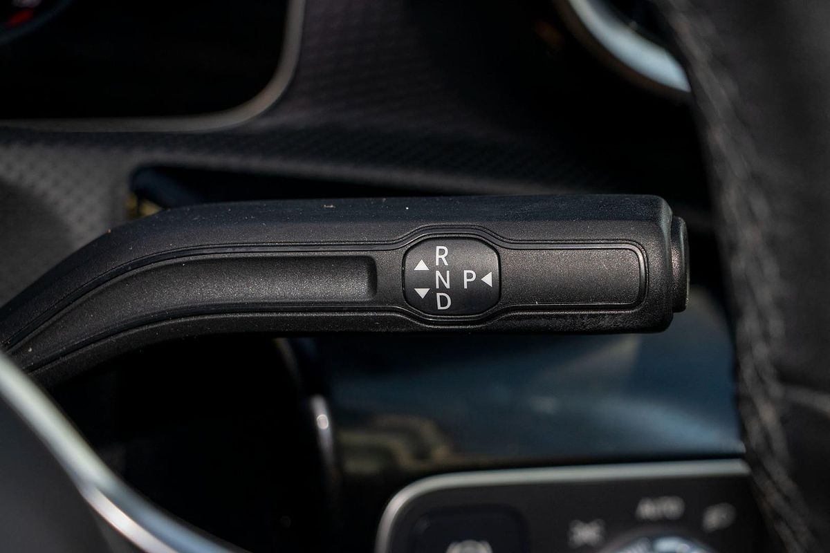 2019 Mercedes-Benz A-Class A250 W177