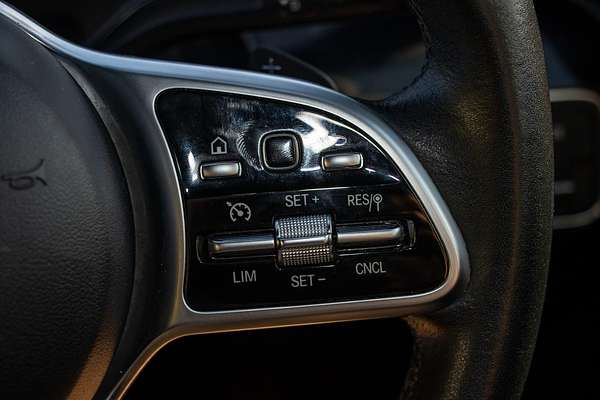 2019 Mercedes-Benz A-Class A250 W177