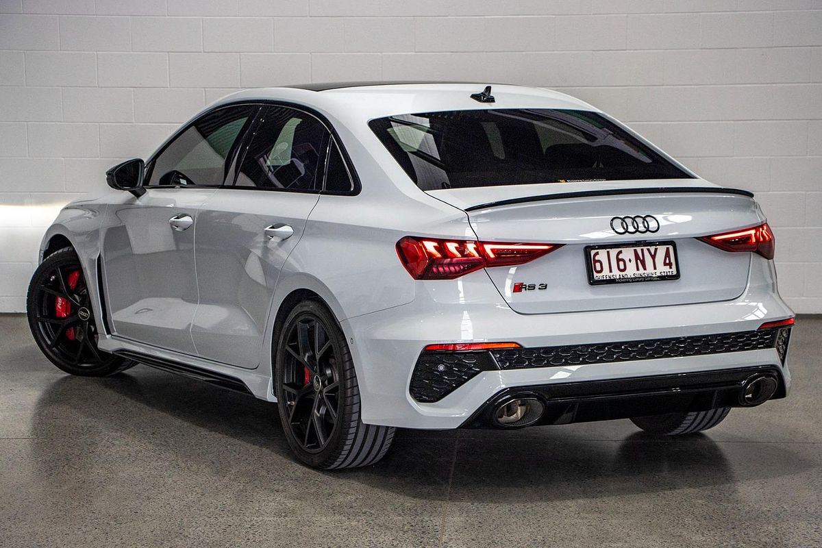 2023 Audi RS3 GY