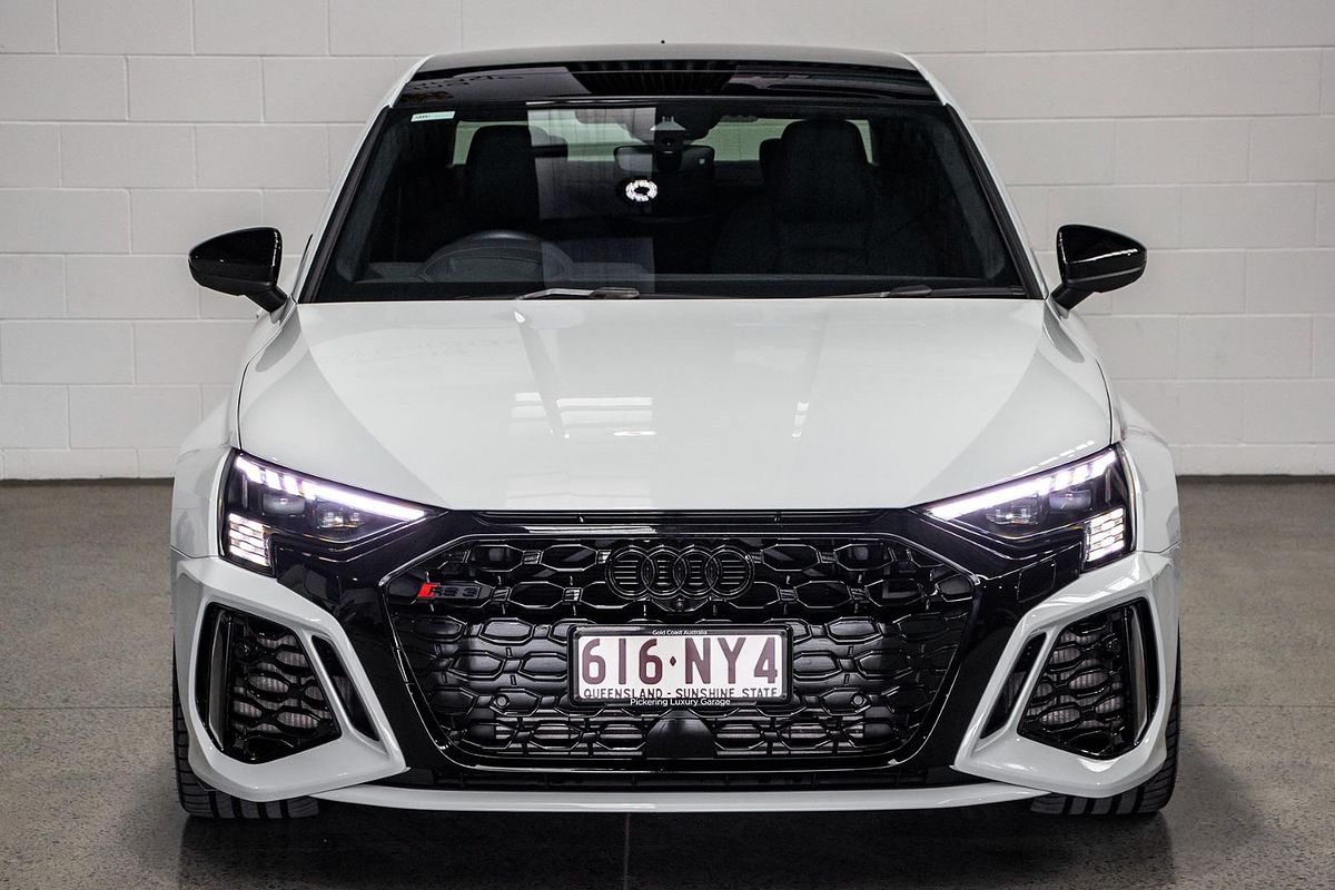 2023 Audi RS3 GY