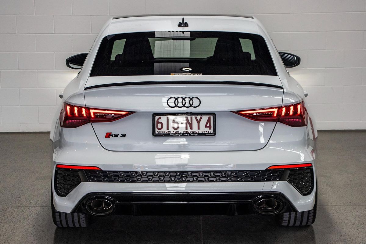 2023 Audi RS3 GY