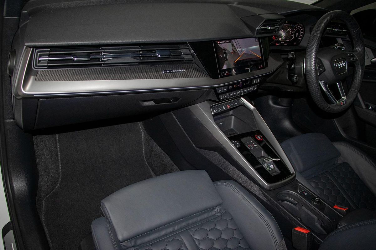 2023 Audi RS3 GY