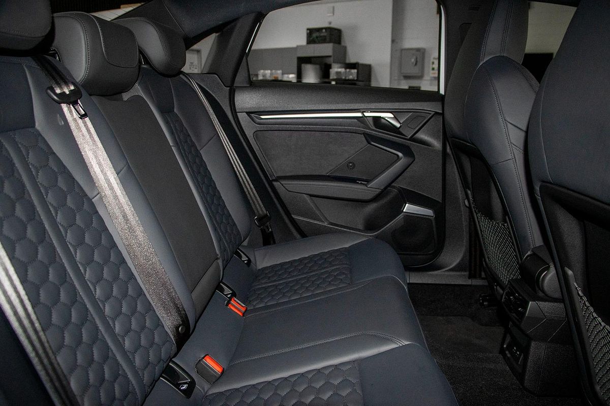 2023 Audi RS3 GY