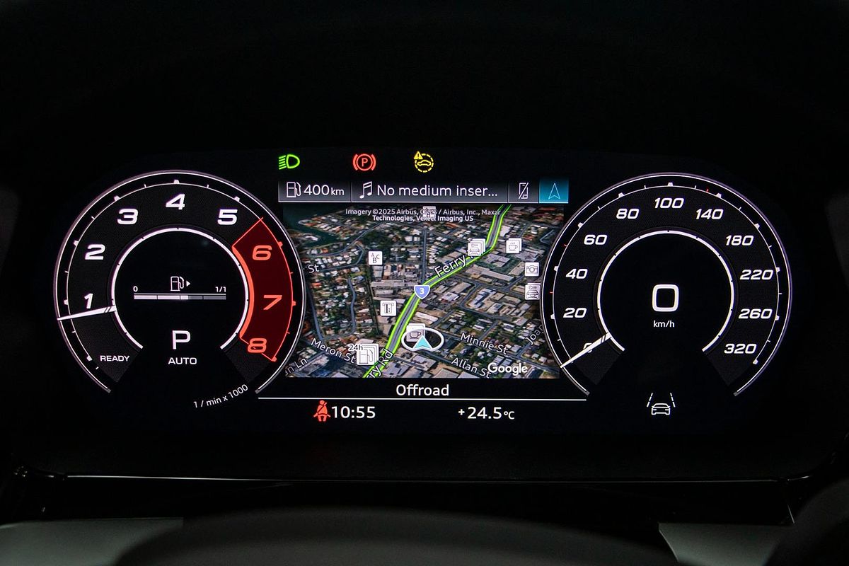 2023 Audi RS3 GY