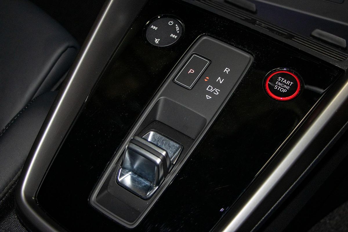 2023 Audi RS3 GY