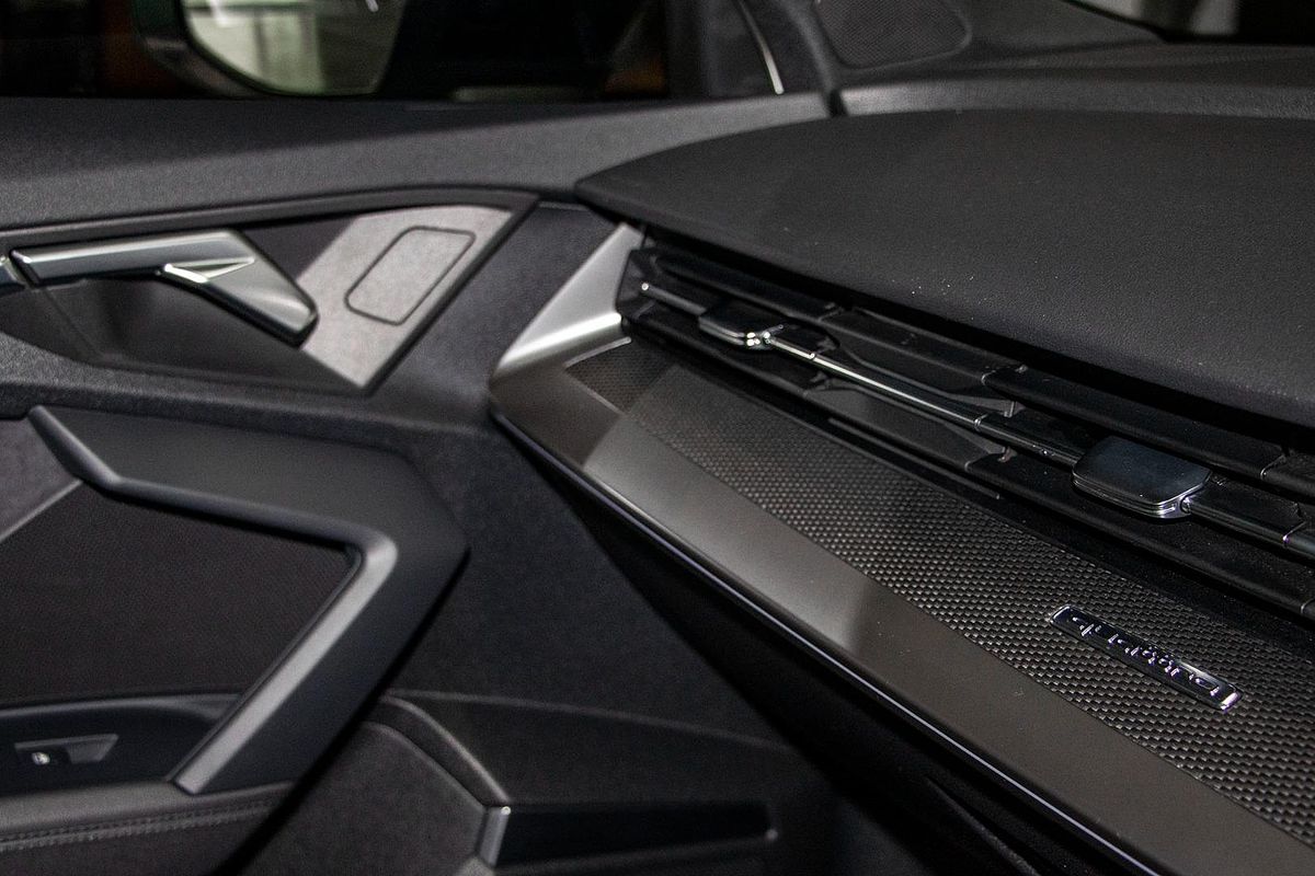 2023 Audi RS3 GY