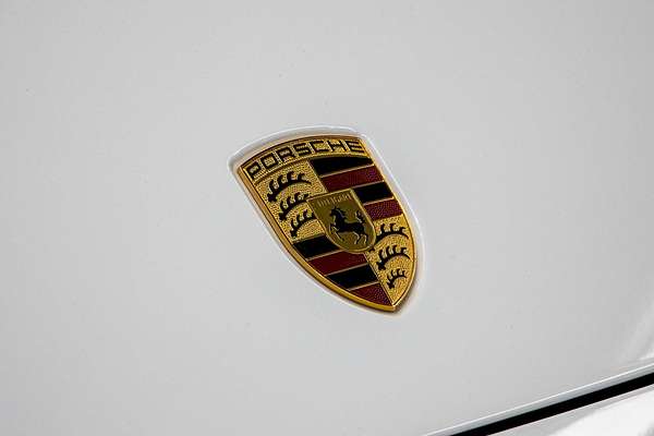 2020 Porsche Cayenne S 9YB
