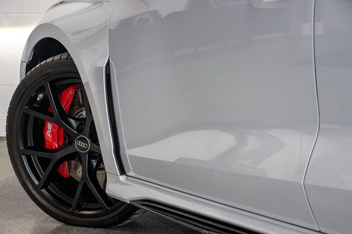2023 Audi RS3 GY