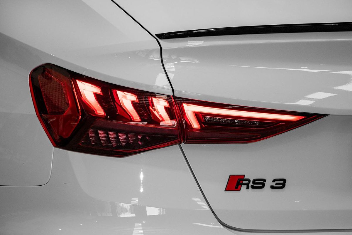 2023 Audi RS3 GY