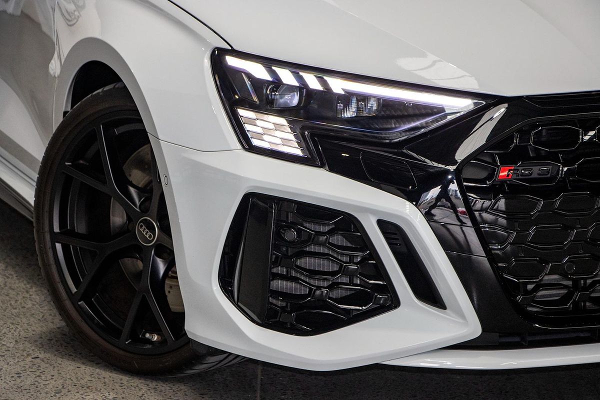 2023 Audi RS3 GY