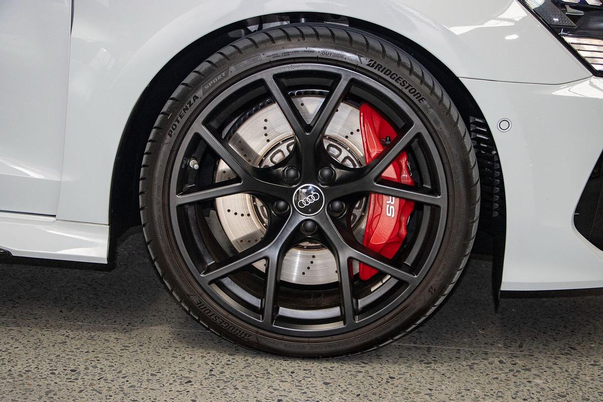 2023 Audi RS3 GY