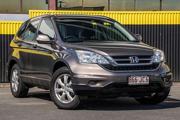 2012 Honda CR-V RE