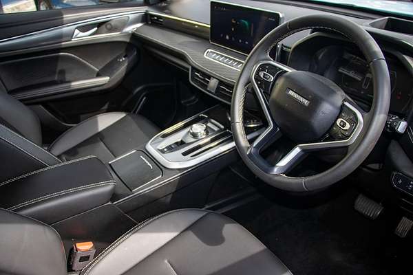2023 GWM Haval Jolion Ultra Hybrid A01