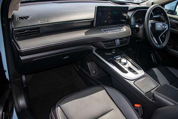 2023 GWM Haval Jolion Ultra Hybrid A01