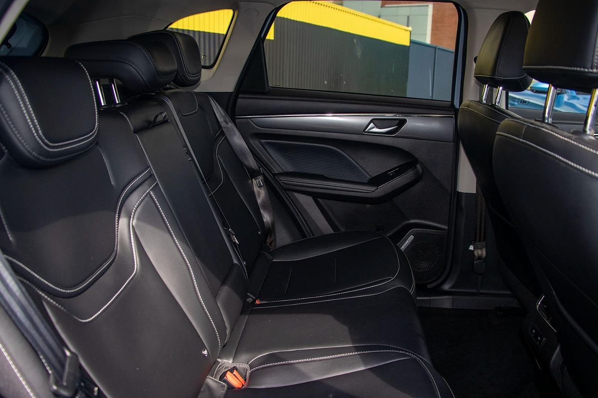 2023 GWM Haval Jolion Ultra Hybrid A01