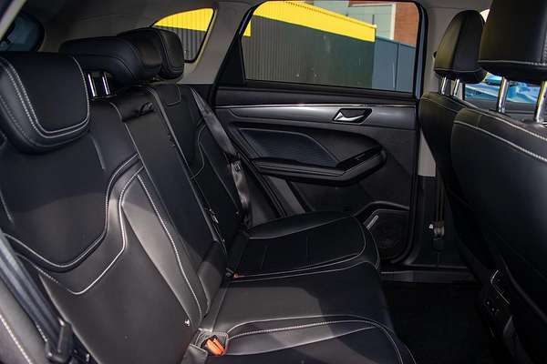 2023 GWM Haval Jolion Ultra Hybrid A01