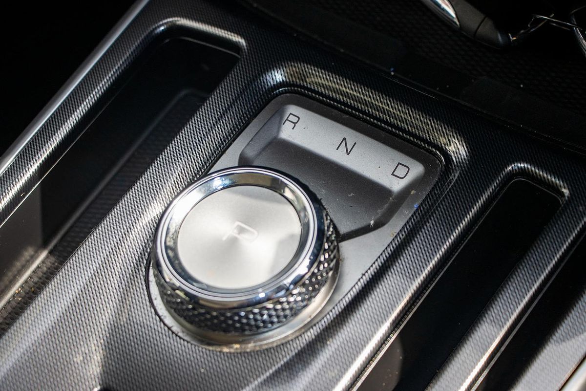 2023 GWM Haval Jolion Ultra Hybrid A01