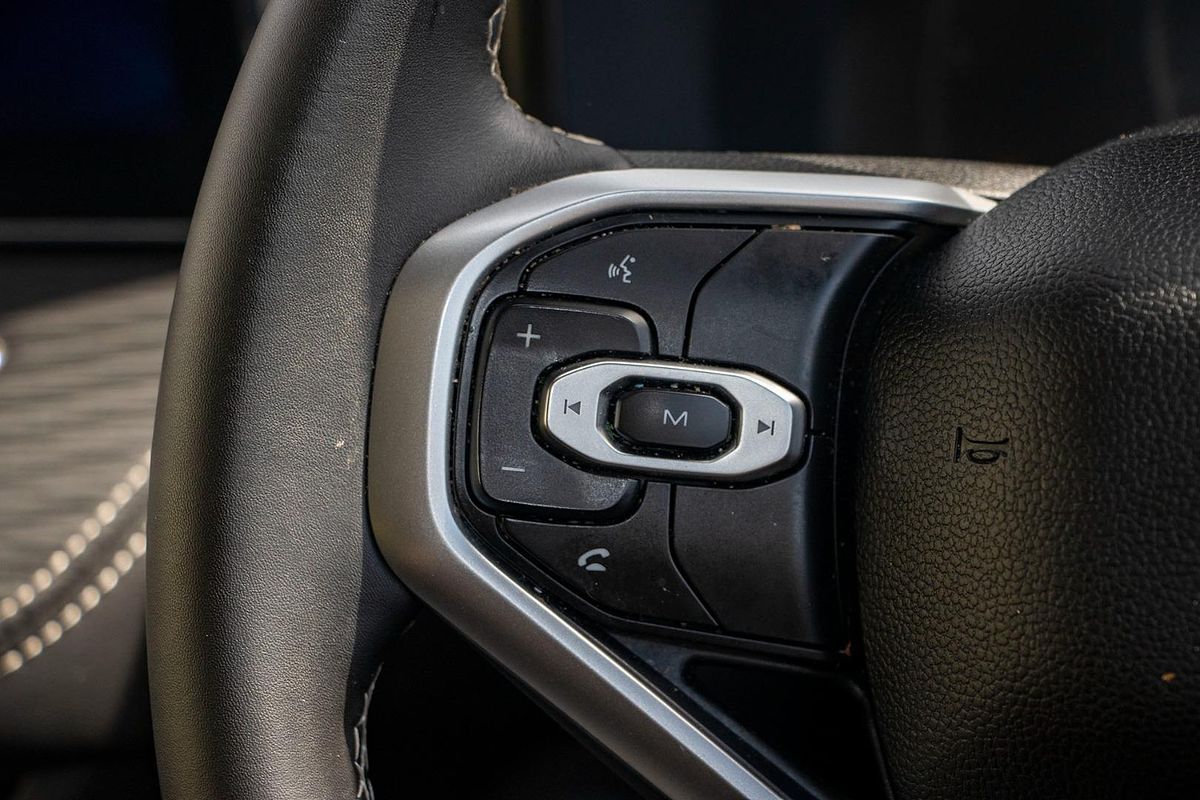 2023 GWM Haval Jolion Ultra Hybrid A01