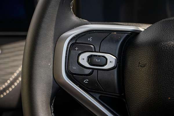 2023 GWM Haval Jolion Ultra Hybrid A01