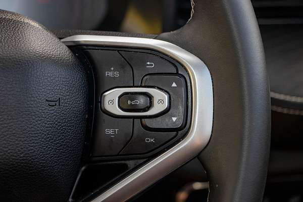 2023 GWM Haval Jolion Ultra Hybrid A01
