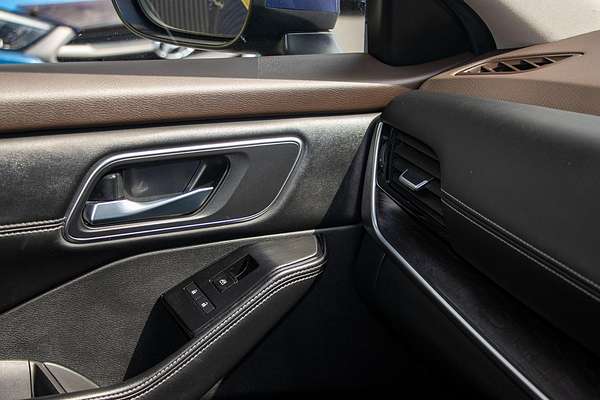 2022 Nissan X-TRAIL ST-L T33