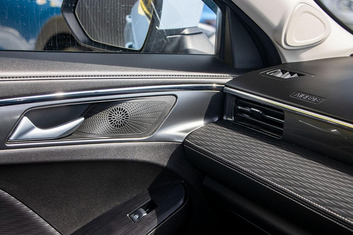 2023 GWM Haval Jolion Ultra Hybrid A01