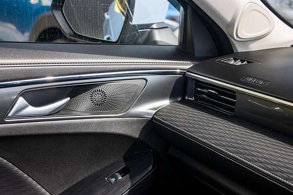 2023 GWM Haval Jolion Ultra Hybrid A01