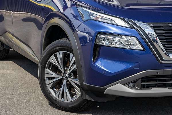 2022 Nissan X-TRAIL ST-L T33