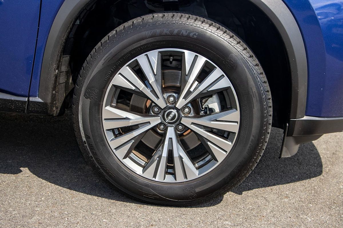 2022 Nissan X-TRAIL ST-L T33