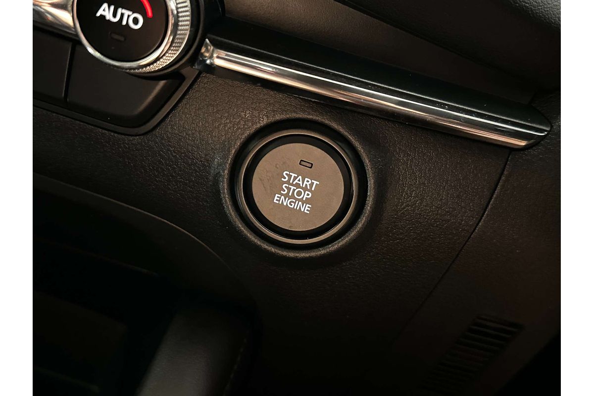 2022 Mazda 3 G20 Evolve BP Series