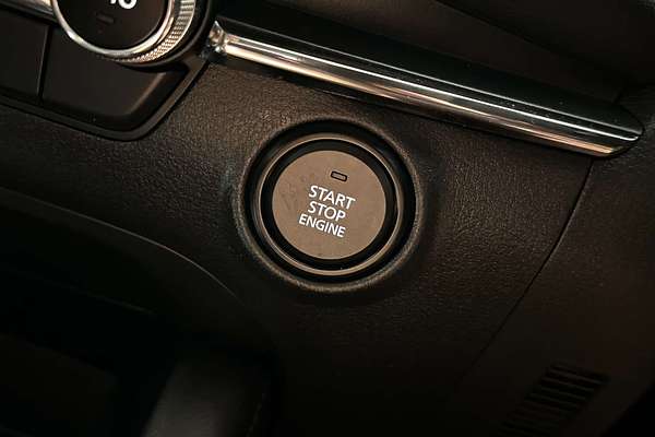 2022 Mazda 3 G20 Evolve BP Series