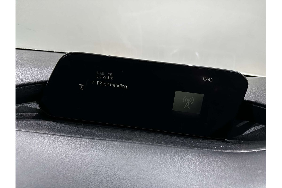 2022 Mazda 3 G20 Evolve BP Series