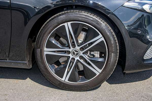 2019 Mercedes-Benz A-Class A250 W177
