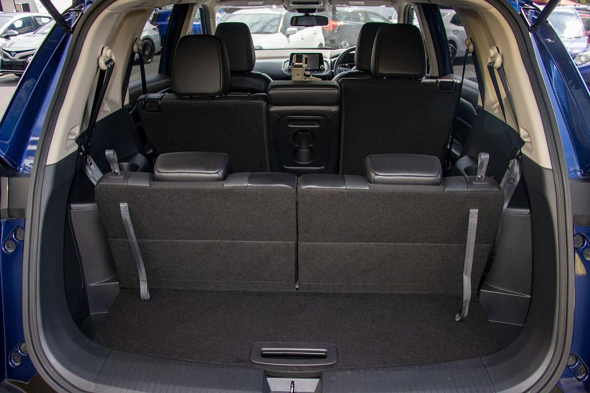 2022 Nissan X-TRAIL ST-L T33