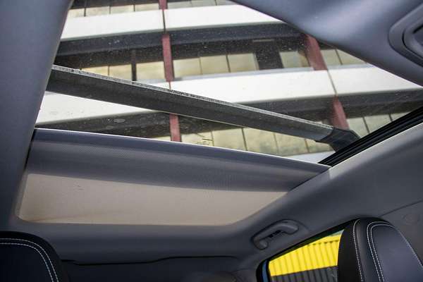 2023 GWM Haval Jolion Ultra Hybrid A01