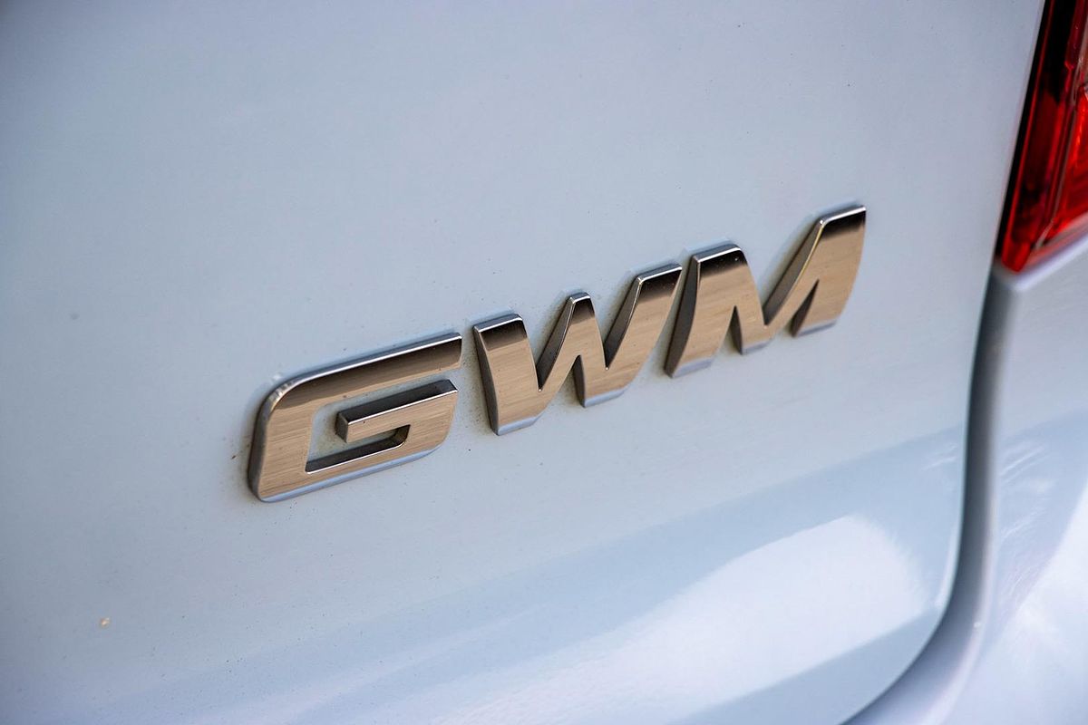 2023 GWM Haval Jolion Ultra Hybrid A01