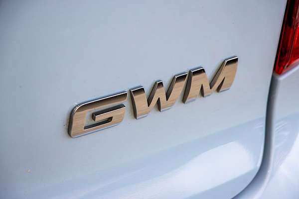 2023 GWM Haval Jolion Ultra Hybrid A01
