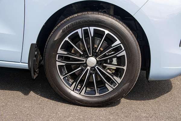 2023 GWM Haval Jolion Ultra Hybrid A01