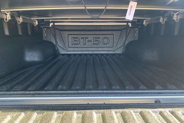 2024 Mazda BT-50 XTR TF 4X4