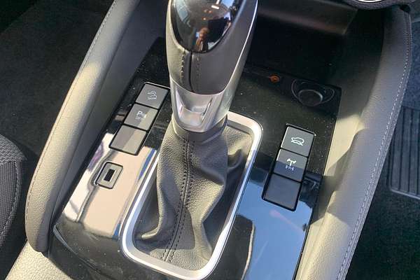 2024 Mazda BT-50 XTR TF 4X4