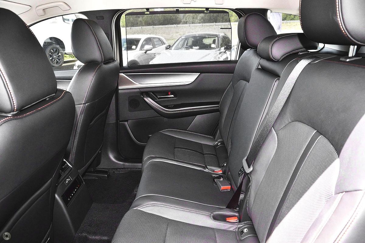 2024 Mazda CX-80 D50e Touring KL