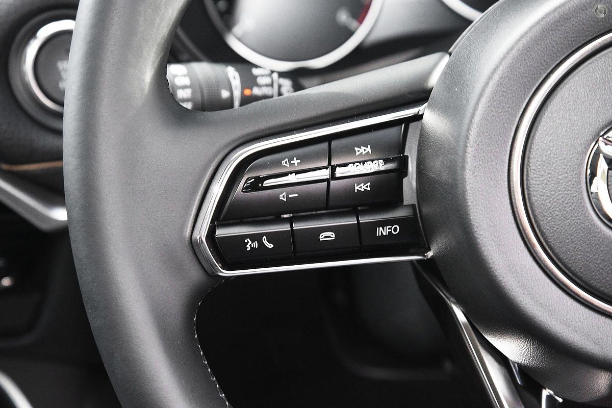 2024 Mazda CX-80 D50e Touring KL