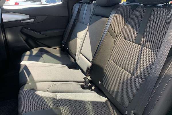 2024 Mazda BT-50 XTR TF 4X4