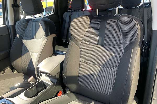2024 Mazda BT-50 XTR TF 4X4
