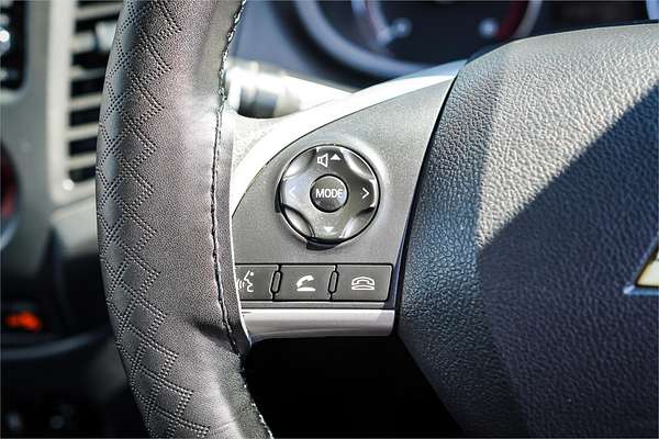 2018 Mitsubishi Triton GLX MR Rear Wheel Drive